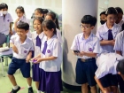 กิจกรรม "AI เพื่อนใหม่ของเรา : มารู้จักโลกของหุ่นยนต์อัจฉริย ... Image 84