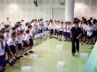 กิจกรรม "AI เพื่อนใหม่ของเรา : มารู้จักโลกของหุ่นยนต์อัจฉริย ... Image 86