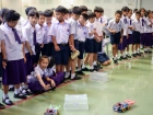กิจกรรม "AI เพื่อนใหม่ของเรา : มารู้จักโลกของหุ่นยนต์อัจฉริย ... Image 89