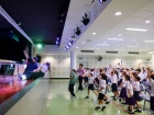 กิจกรรม "AI เพื่อนใหม่ของเรา : มารู้จักโลกของหุ่นยนต์อัจฉริย ... Image 92