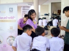 กิจกรรม "AI เพื่อนใหม่ของเรา : มารู้จักโลกของหุ่นยนต์อัจฉริย ... Image 95