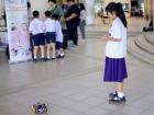 กิจกรรม "AI เพื่อนใหม่ของเรา : มารู้จักโลกของหุ่นยนต์อัจฉริย ... Image 96