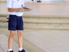 กิจกรรม "AI เพื่อนใหม่ของเรา : มารู้จักโลกของหุ่นยนต์อัจฉริย ... Image 100
