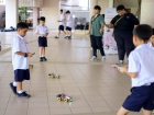 กิจกรรม "AI เพื่อนใหม่ของเรา : มารู้จักโลกของหุ่นยนต์อัจฉริย ... Image 103