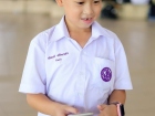 กิจกรรม "AI เพื่อนใหม่ของเรา : มารู้จักโลกของหุ่นยนต์อัจฉริย ... Image 105