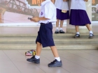 กิจกรรม "AI เพื่อนใหม่ของเรา : มารู้จักโลกของหุ่นยนต์อัจฉริย ... Image 106