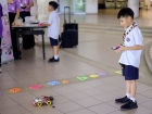 กิจกรรม "AI เพื่อนใหม่ของเรา : มารู้จักโลกของหุ่นยนต์อัจฉริย ... Image 110