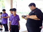 กิจกรรม "AI เพื่อนใหม่ของเรา : มารู้จักโลกของหุ่นยนต์อัจฉริย ... Image 111
