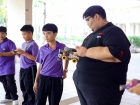 กิจกรรม "AI เพื่อนใหม่ของเรา : มารู้จักโลกของหุ่นยนต์อัจฉริย ... Image 112