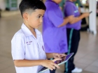 กิจกรรม "AI เพื่อนใหม่ของเรา : มารู้จักโลกของหุ่นยนต์อัจฉริย ... Image 113
