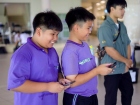 กิจกรรม "AI เพื่อนใหม่ของเรา : มารู้จักโลกของหุ่นยนต์อัจฉริย ... Image 114