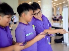 กิจกรรม "AI เพื่อนใหม่ของเรา : มารู้จักโลกของหุ่นยนต์อัจฉริย ... Image 116