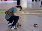 กิจกรรม "AI เพื่อนใหม่ของเรา : มารู้จักโลกของหุ่นยนต์อัจฉริย ... Image 117