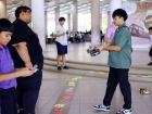 กิจกรรม "AI เพื่อนใหม่ของเรา : มารู้จักโลกของหุ่นยนต์อัจฉริย ... Image 118