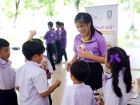 กิจกรรม "AI เพื่อนใหม่ของเรา : มารู้จักโลกของหุ่นยนต์อัจฉริย ... Image 120