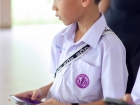 กิจกรรม "AI เพื่อนใหม่ของเรา : มารู้จักโลกของหุ่นยนต์อัจฉริย ... Image 125
