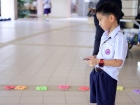 กิจกรรม "AI เพื่อนใหม่ของเรา : มารู้จักโลกของหุ่นยนต์อัจฉริย ... Image 129