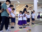 กิจกรรม "AI เพื่อนใหม่ของเรา : มารู้จักโลกของหุ่นยนต์อัจฉริย ... Image 131