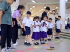 กิจกรรม "AI เพื่อนใหม่ของเรา : มารู้จักโลกของหุ่นยนต์อัจฉริย ... Image 132