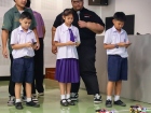 กิจกรรม "AI เพื่อนใหม่ของเรา : มารู้จักโลกของหุ่นยนต์อัจฉริย ... Image 1