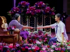 พิธีมอบประกาศนียบัตรหลักสูตรการศึกษาภาคบังคับ ปีการศึกษา 256 ... Image 43
