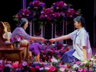 พิธีมอบประกาศนียบัตรหลักสูตรการศึกษาภาคบังคับ ปีการศึกษา 256 ... Image 45