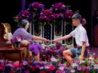 พิธีมอบประกาศนียบัตรหลักสูตรการศึกษาภาคบังคับ ปีการศึกษา 256 ... Image 48