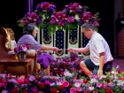พิธีมอบประกาศนียบัตรหลักสูตรการศึกษาภาคบังคับ ปีการศึกษา 256 ... Image 53