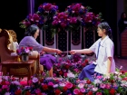 พิธีมอบประกาศนียบัตรหลักสูตรการศึกษาภาคบังคับ ปีการศึกษา 256 ... Image 55
