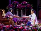 พิธีมอบประกาศนียบัตรหลักสูตรการศึกษาภาคบังคับ ปีการศึกษา 256 ... Image 61