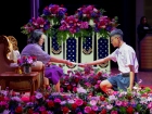 พิธีมอบประกาศนียบัตรหลักสูตรการศึกษาภาคบังคับ ปีการศึกษา 256 ... Image 63