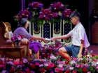 พิธีมอบประกาศนียบัตรหลักสูตรการศึกษาภาคบังคับ ปีการศึกษา 256 ... Image 70