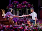พิธีมอบประกาศนียบัตรหลักสูตรการศึกษาภาคบังคับ ปีการศึกษา 256 ... Image 72