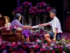 พิธีมอบประกาศนียบัตรหลักสูตรการศึกษาภาคบังคับ ปีการศึกษา 256 ... Image 73