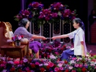 พิธีมอบประกาศนียบัตรหลักสูตรการศึกษาภาคบังคับ ปีการศึกษา 256 ... Image 75