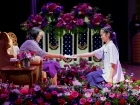 พิธีมอบประกาศนียบัตรหลักสูตรการศึกษาภาคบังคับ ปีการศึกษา 256 ... Image 77