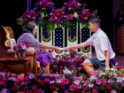 พิธีมอบประกาศนียบัตรหลักสูตรการศึกษาภาคบังคับ ปีการศึกษา 256 ... Image 84