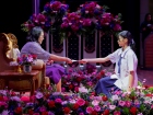พิธีมอบประกาศนียบัตรหลักสูตรการศึกษาภาคบังคับ ปีการศึกษา 256 ... Image 85