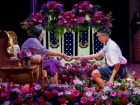 พิธีมอบประกาศนียบัตรหลักสูตรการศึกษาภาคบังคับ ปีการศึกษา 256 ... Image 88