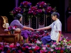 พิธีมอบประกาศนียบัตรหลักสูตรการศึกษาภาคบังคับ ปีการศึกษา 256 ... Image 89