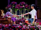 พิธีมอบประกาศนียบัตรหลักสูตรการศึกษาภาคบังคับ ปีการศึกษา 256 ... Image 94