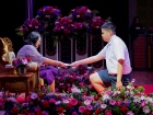 พิธีมอบประกาศนียบัตรหลักสูตรการศึกษาภาคบังคับ ปีการศึกษา 256 ... Image 95