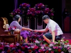 พิธีมอบประกาศนียบัตรหลักสูตรการศึกษาภาคบังคับ ปีการศึกษา 256 ... Image 96