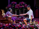 พิธีมอบประกาศนียบัตรหลักสูตรการศึกษาภาคบังคับ ปีการศึกษา 256 ... Image 98