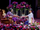 พิธีมอบประกาศนียบัตรหลักสูตรการศึกษาภาคบังคับ ปีการศึกษา 256 ... Image 100