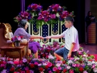 พิธีมอบประกาศนียบัตรหลักสูตรการศึกษาภาคบังคับ ปีการศึกษา 256 ... Image 103