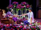 พิธีมอบประกาศนียบัตรหลักสูตรการศึกษาภาคบังคับ ปีการศึกษา 256 ... Image 106