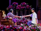 พิธีมอบประกาศนียบัตรหลักสูตรการศึกษาภาคบังคับ ปีการศึกษา 256 ... Image 110