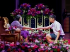 พิธีมอบประกาศนียบัตรหลักสูตรการศึกษาภาคบังคับ ปีการศึกษา 256 ... Image 111