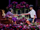 พิธีมอบประกาศนียบัตรหลักสูตรการศึกษาภาคบังคับ ปีการศึกษา 256 ... Image 113